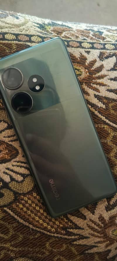 Realme GT Neo6 SE