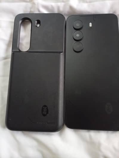 Itel P70