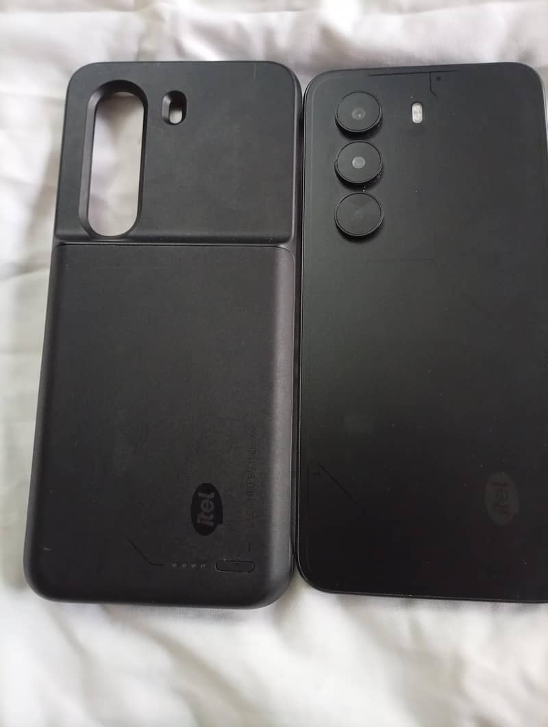 Itel P70 0