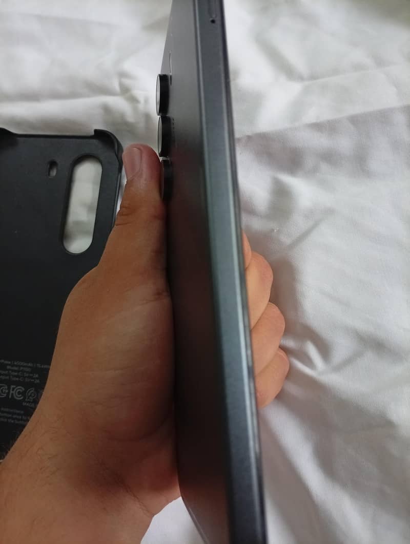 Itel P70 1