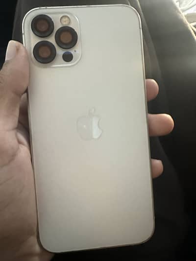 Iphone 12 pro FU  128 GB  KIT