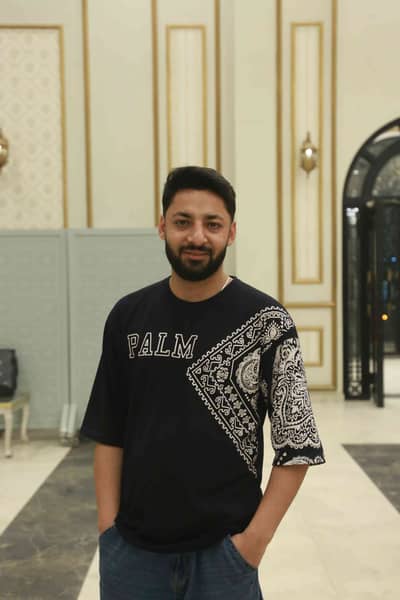 Ali Raza