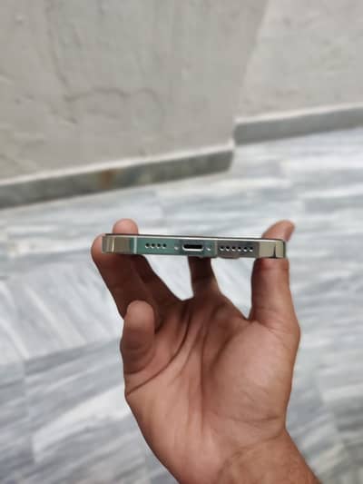iPhone 12 Pro Max FU