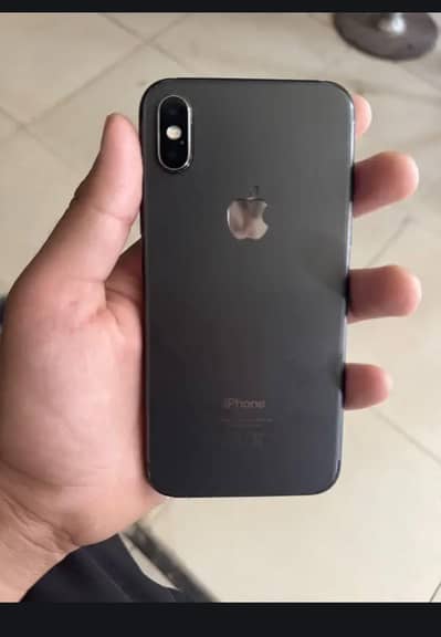 Apple iPhone XS Max