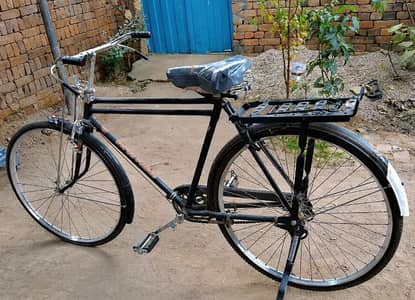 Full size sohrab cycle for sale!