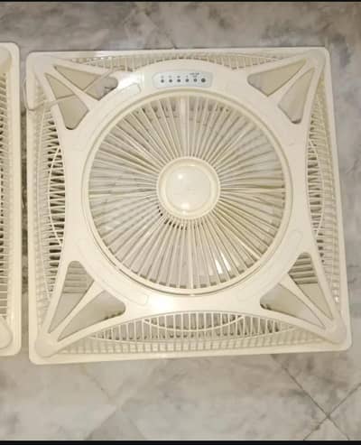 celling fan