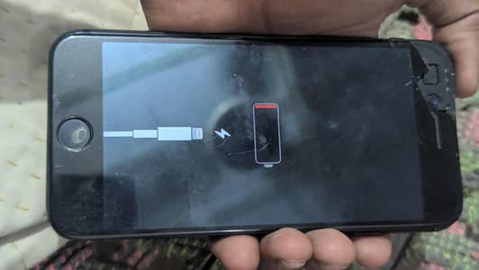 Apple iPhone SE