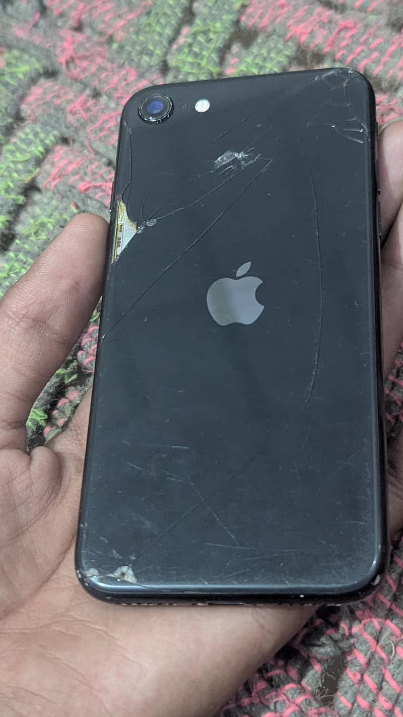 Apple iPhone SE 2