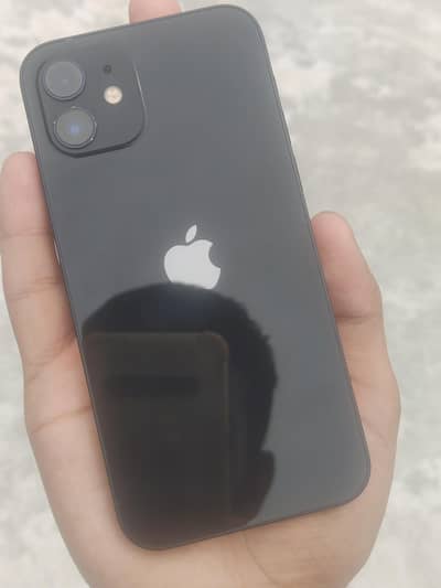Apple iPhone 12