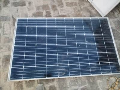 Solar Panel of 265 & 280 Watt Available for Sale