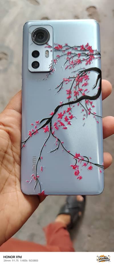 Xiaomi 12X