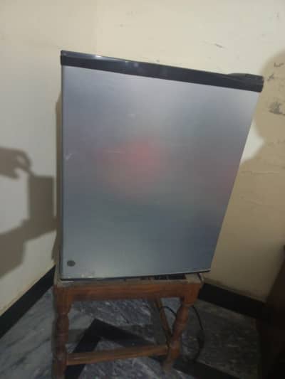 Haier room freezer