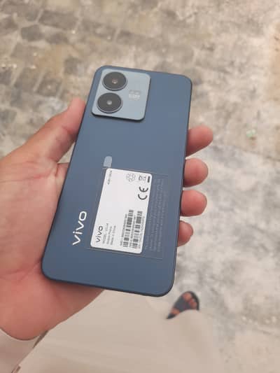 Vivo Y22