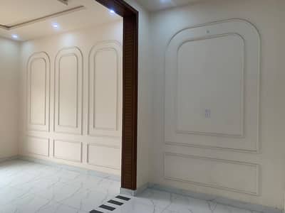 3 Marla Brand New Good Location House For Sale