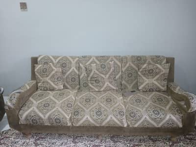 5 seater sofa set