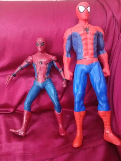 spider man