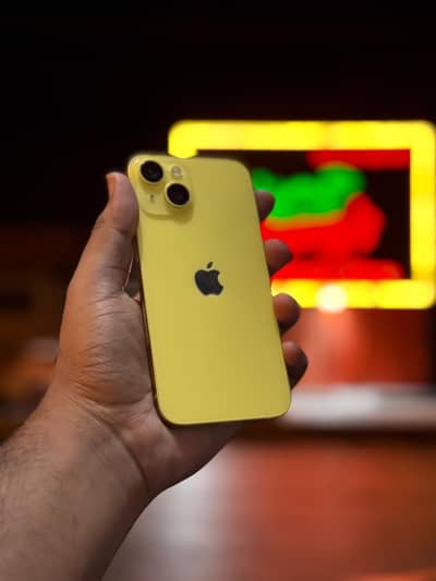 Apple iPhone 14