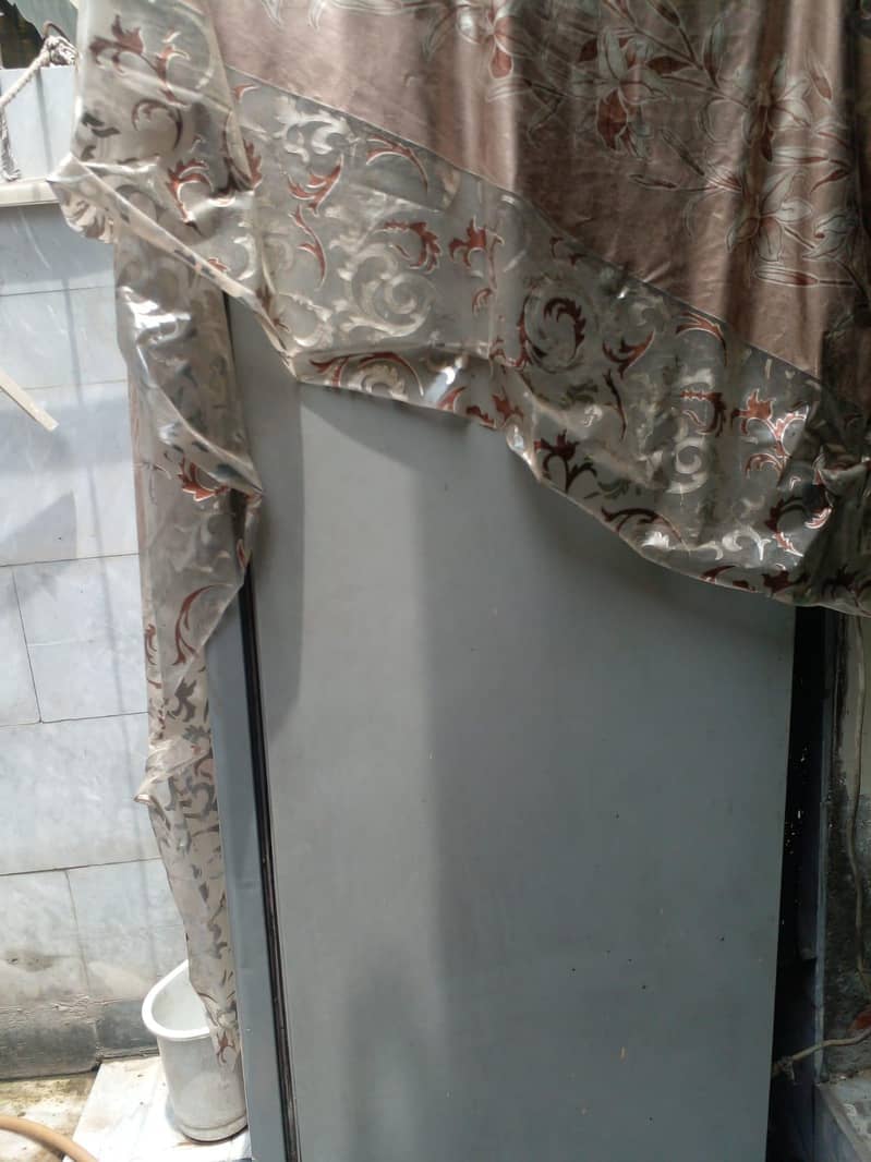 Refrigerator 2