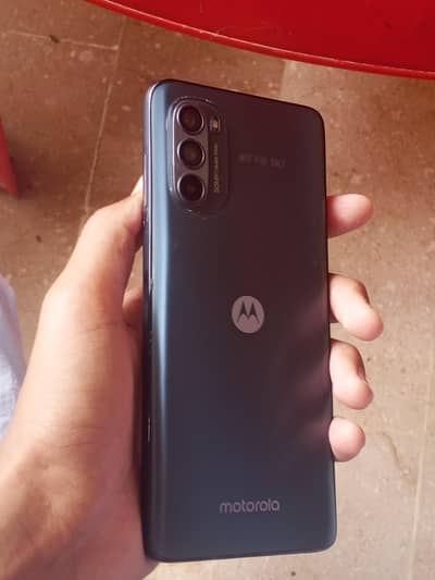 Motorola Moto G62 5G