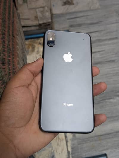 iPhone XS Max 256gb