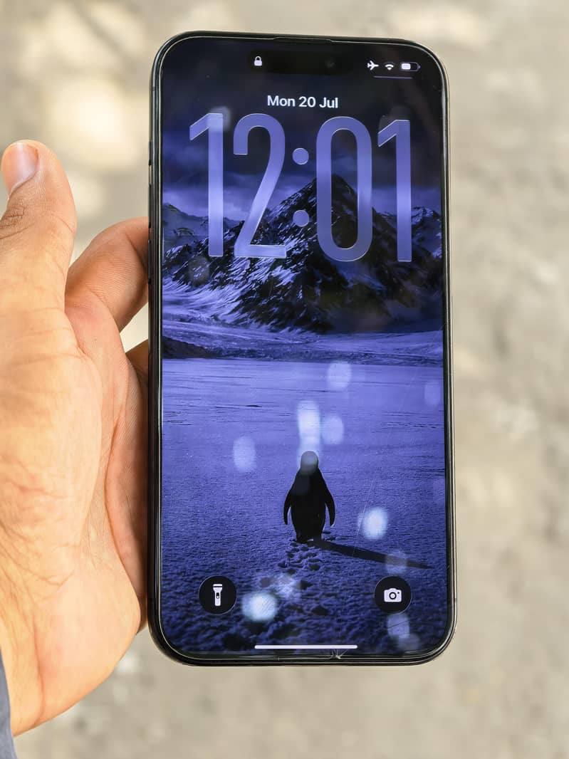 Apple iPhone 15 Pro Max 1