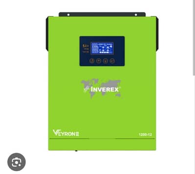 inverex veyron2.1. 2watt