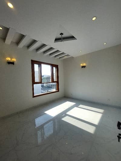 Slightly Use Bungalow For Sale 100  in Staff Lane Phase 8