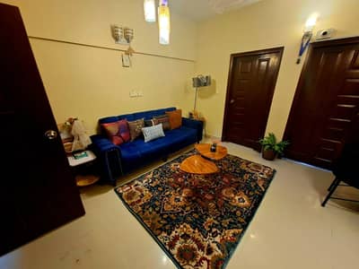 Apartment For Sale In Sehar Commerical