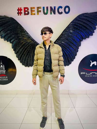 Usama Dogar