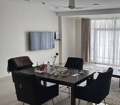 Dining table with 4 chairs