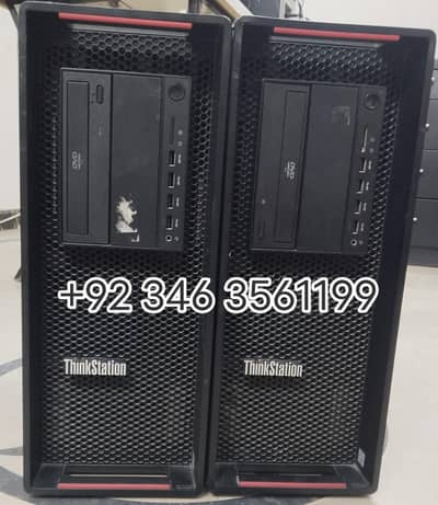 Lenovo P720
