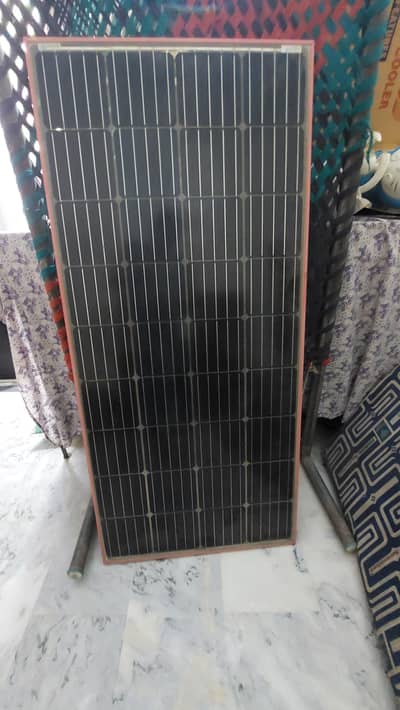 Solar panel 220W Cells Germany