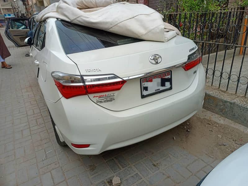 Corolla 2017 1