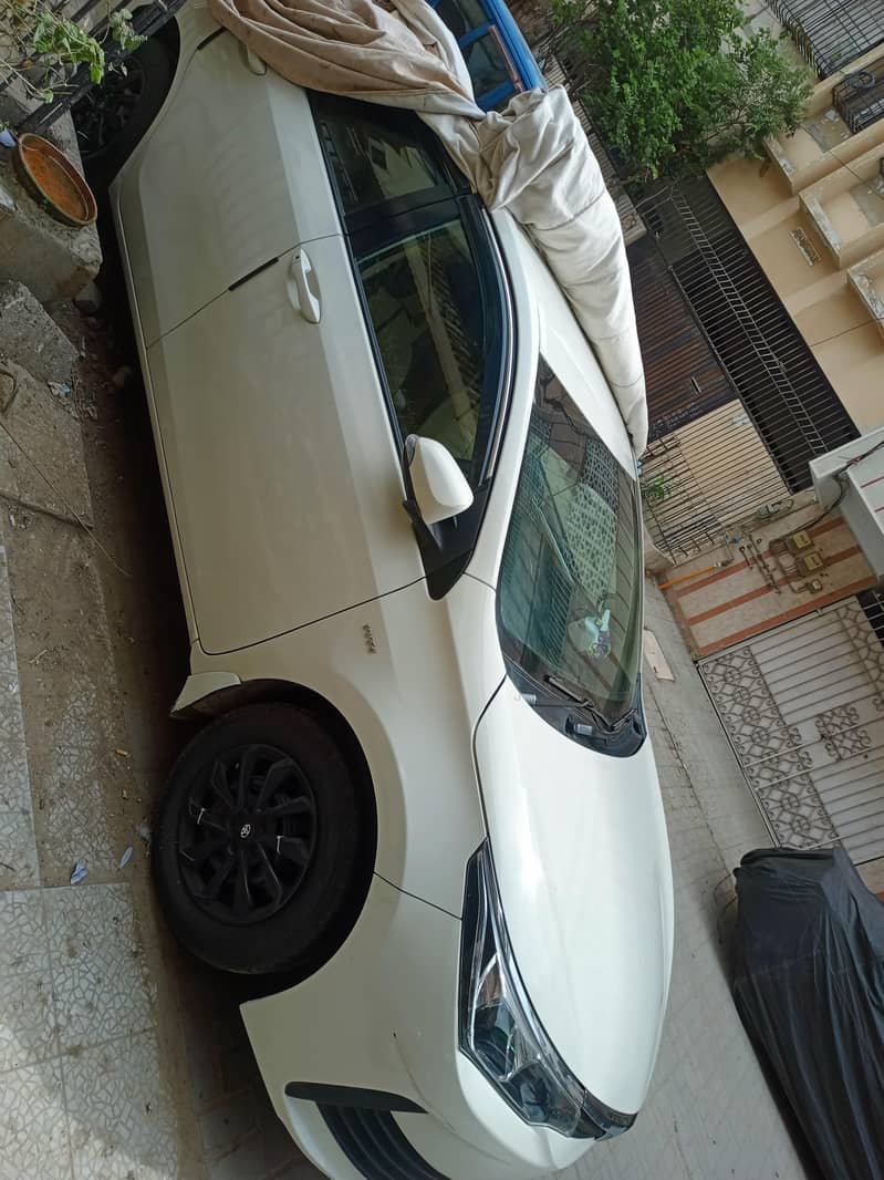 Corolla 2017 5