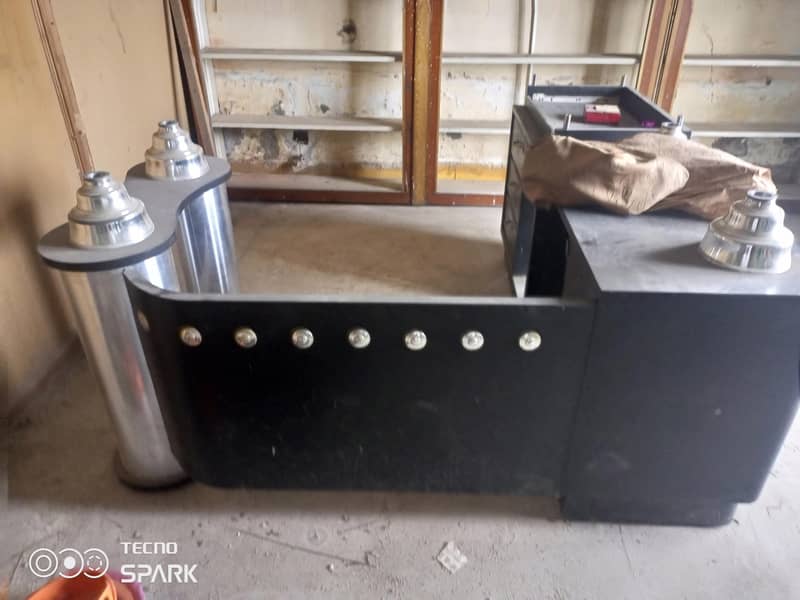 Shelve, Table, 0