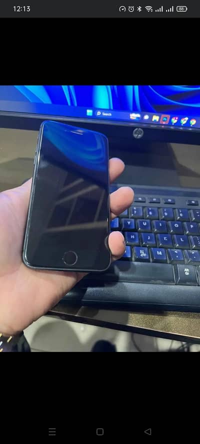 Apple iPhone 8 64 gb pta approved