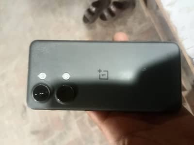 One Plus Nord 3