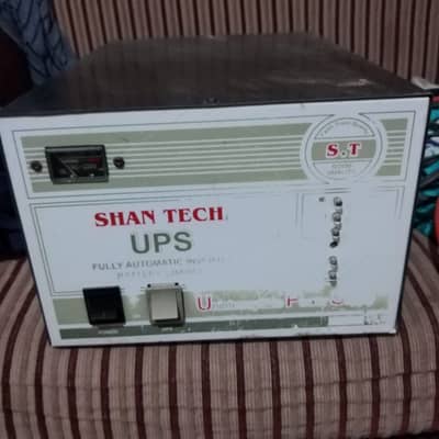 UPS 1000 Watt with heavy Transformer in Copper winding