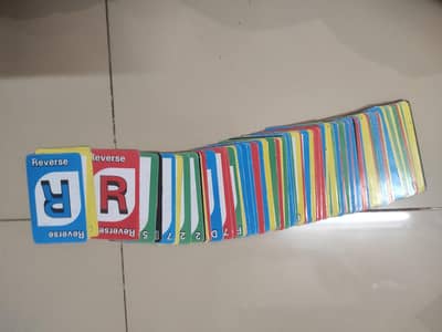 family card game