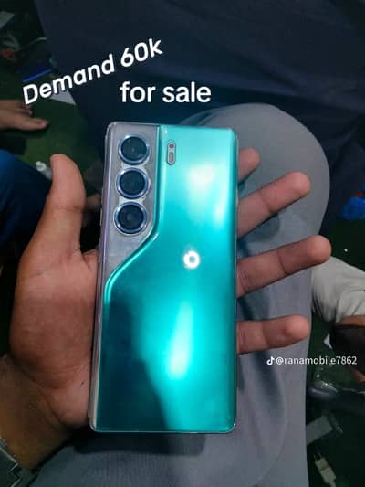 Tecno CAMON 40 Pro
