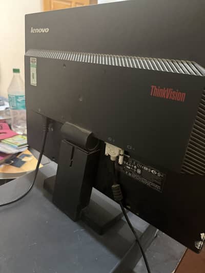Lenovo Monitor ThinkPad Cpu (Computer)
