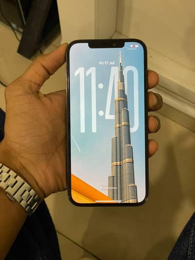 Apple iPhone 12 Pro Max