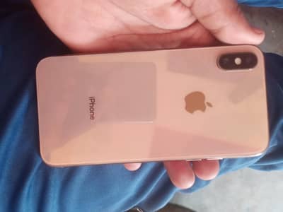 Apple iPhone XS