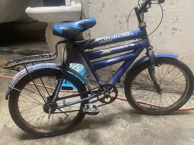 Kids cycle