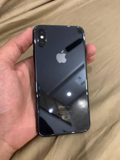 X 77 Health 64 GB Water pack 2 Month sim working Confirmed