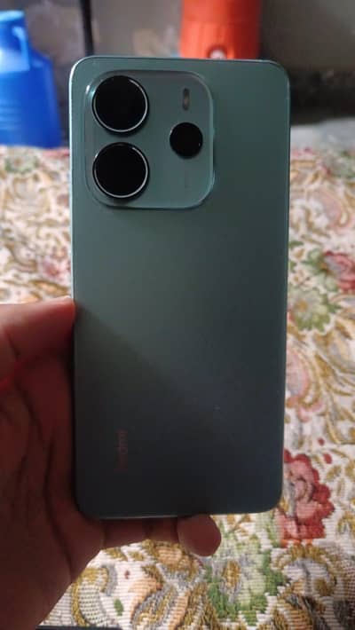 Xiaomi Redmi Note 14