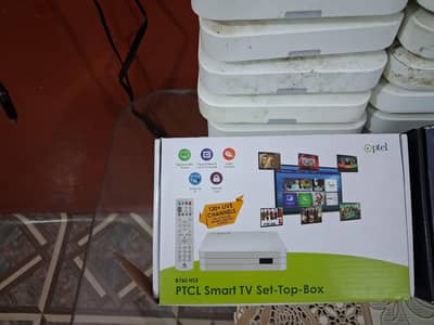 shoq tv n Etisalat tv box modification