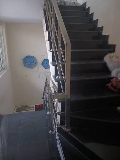 1 Kanal Single Story House for Sale in Pakistan Town Phase 2, Islamabad