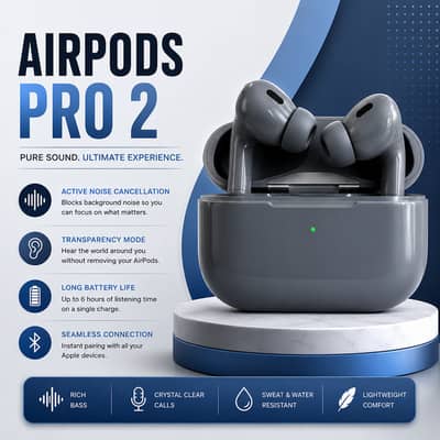 AirPods Pro 2