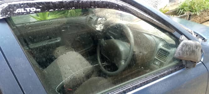 alto VXR 2011
